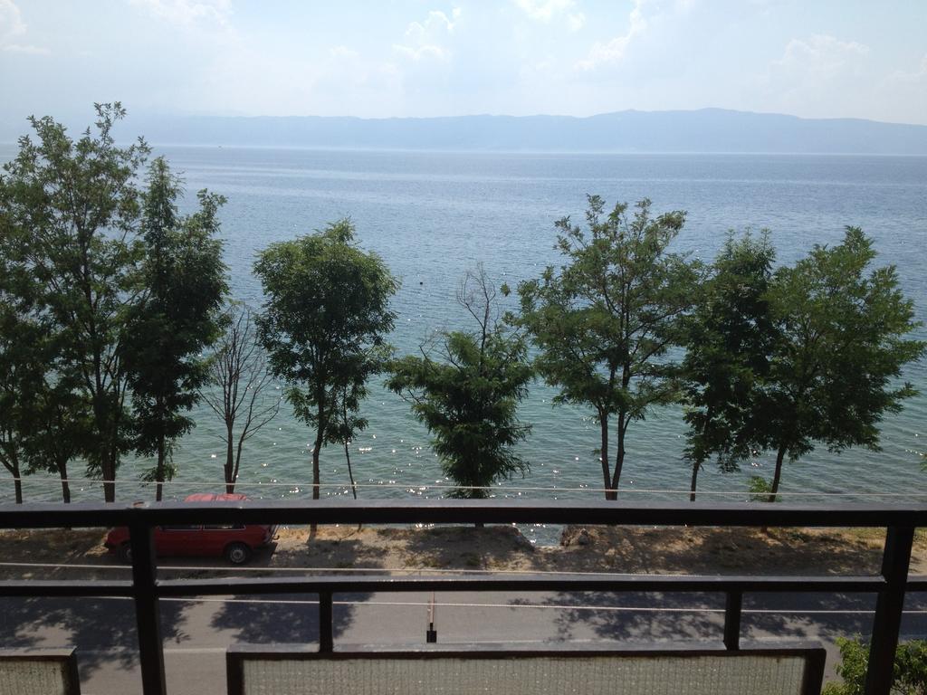 Guest House Lokoski Peštani Esterno foto
